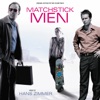 Matchstick Men (Original Motion Picture Soundtrack) artwork