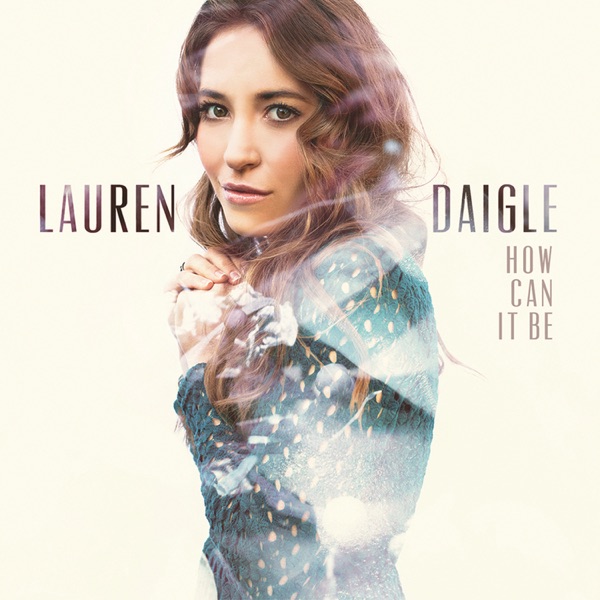 Lauren Daigle - Trust In You
