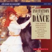 Invitation to the Dance artwork