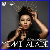 Yemi Alade - Johnny