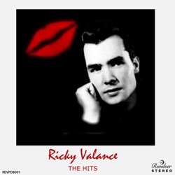 Ricky Valance - Movin' Away