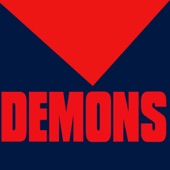 Melbourne Demons Football Club artwork