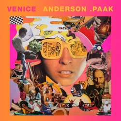Anderson .Paak - Milk n' Honey