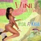 Wine Up (feat. Kabal) - Hydal lyrics