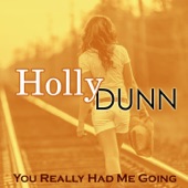 Holly Dunn - Daddy's Hands