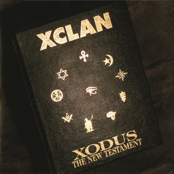 Cover artwork for Cosmic Ark
