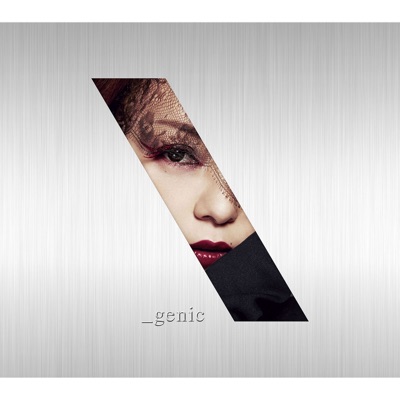 _genic - Namie Amuro