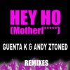 Hey Ho (Motherf*****) [Remixes], 2015