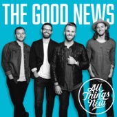 The Good News artwork
