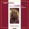 Stream & download Orgue de Lorris: Musiques d'Europe du XIVe siècle à nos jours