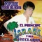 Flor De Naranjo - El Principe Israel Y Sus Teclados lyrics