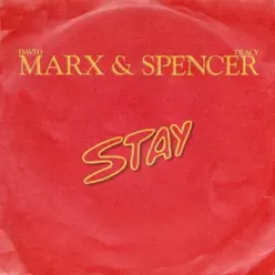 Stay (Remastered) - Single - Tracy Spencer