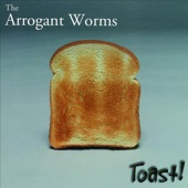 Arrogant Worms - The Golf Song