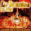 Le Ramadan en fête: 20 chansons pour les veillées du Ramadan, 2010