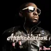 Stream & download Appreciation (feat. 2Face) - Single