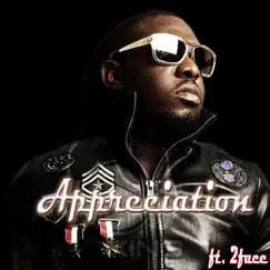 Appreciation (feat. 2Face) - Single by Timaya album reviews, ratings, credits