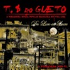 Trilha Sonora do Gueto - Calix-Se