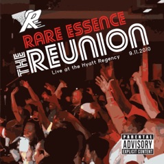 The Reunion (Live at the Hyatt Regency 9-11-2010)