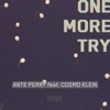 One More Try (feat. Cosmo Klein)