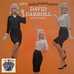 David Carroll - Good Mornin'