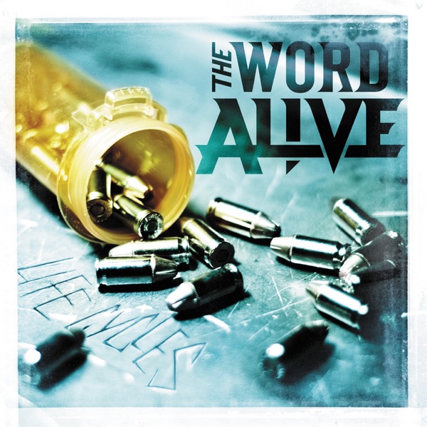 The Word Alive - Life Cycles (2012)