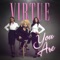 You Are - Virtue lyrics