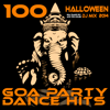 100 Halloween Hits Goa Trance Psy Acid Tech House DJ Mix 2014 - Goa Party Dance Hits - Various Artists