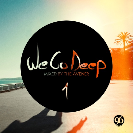 Cover artwork for Fade Out Lines (Chopstick & Johnjon Remix)