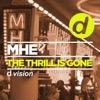 The Thrill Is Gone - EP