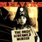 Electric Flower - Melvins lyrics