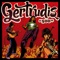 Pepa la Lletera (feat. Gerard Quintana) - Gertrudis lyrics