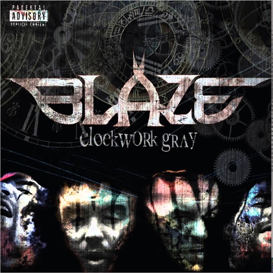 Cover artwork for Escape Artist