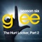 All Out of Love (Glee Cast Version) artwork