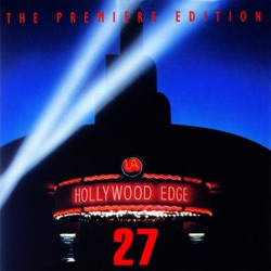 The Hollywood Edge Sound Effects Library - Jackhammer Hammering Concrete with Metallic Clanking