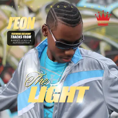 The Light - EP - Jeon