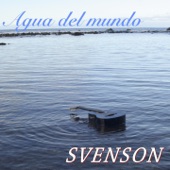 Agua del Mundo (feat. Irina Brochin, Michael Heupel & Rhani Krija) [Radio Version] artwork