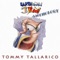 Tangerine - Tommy Tallarico lyrics