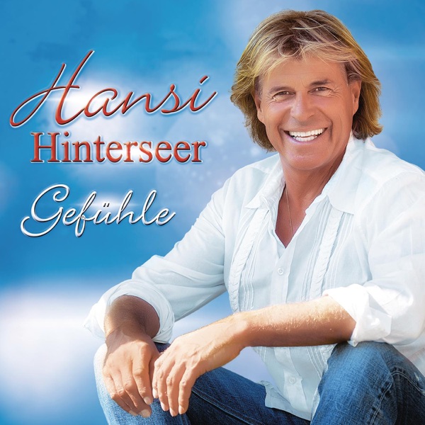 Hansi Hinterseer - Komm Und Tanz