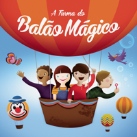 A Turma do Balão Mágico - Ursinho Pimpão (Mi Osito Pelón) artwork