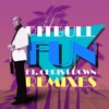 Fun (feat. Chris Brown) [Remixes], 2015