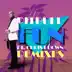 Fun (feat. Chris Brown) [Remixes] album cover