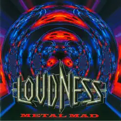 METAL MAD(Remaster Version) - Loudness