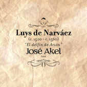 El Delfín de Arión - José Akel