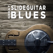Great Slide Guitar Blues artwork