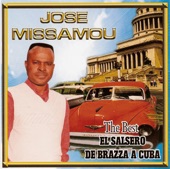 Jose Missamou - Negro Congo Bilongo