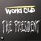 Frozen Girl - The President lyrics
