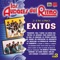 A Garrote Limpio - Los Audaces Del Ritmo lyrics