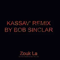 Zouk La Sé Sel Medikaman Nou Ni - Single - Kassav' Zouk La Sé Sel Medikaman Nou Ni - Single - Kassav'