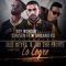 Lo Logre (feat. Jay the Prince) - Jose Reyes lyrics