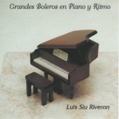 Grandes Boleros En Piano Y Ritmo (Instrumental) artwork